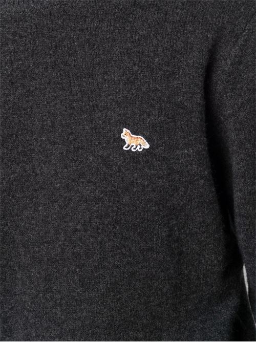MEN Sweaters & Knitwear MAISON KITSUNE | HM00502KT1006H170